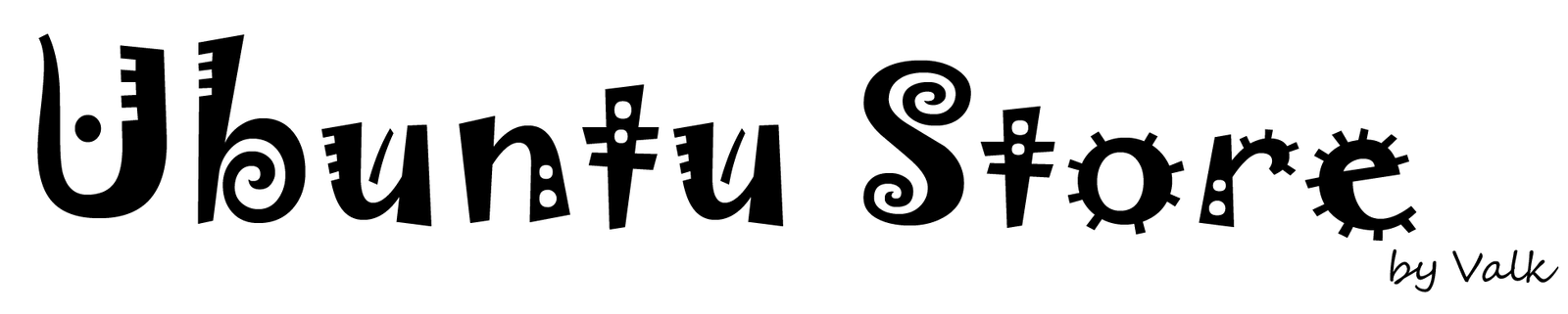 Ubuntu Store