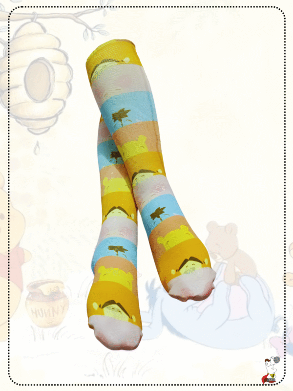 Winnie Pooh Y Sus Amigos