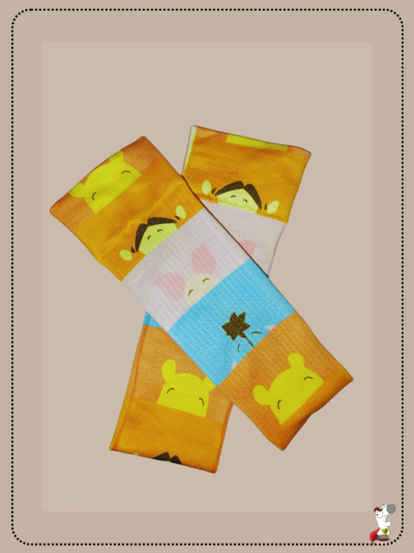 Winnie Pooh Y Sus Amigos