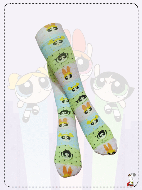 Chicas Superpoderosas