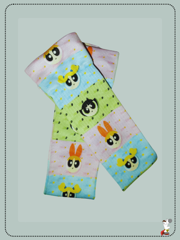 Chicas Superpoderosas