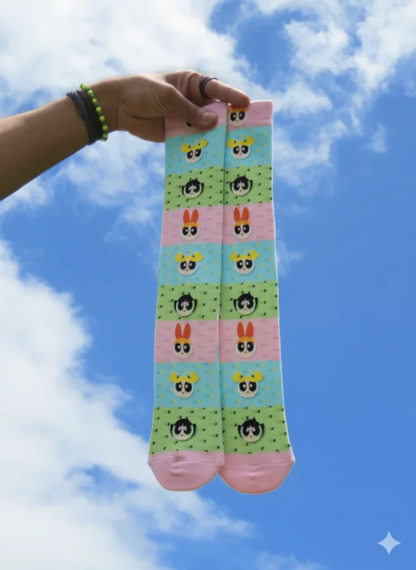 Chicas Superpoderosas