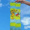 Garfield y Odie