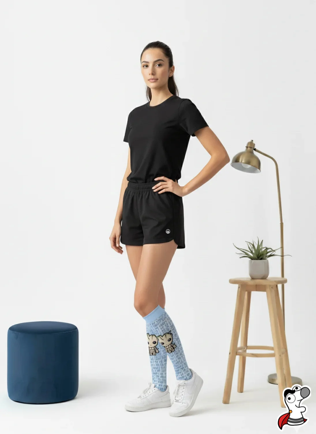 Guardianes de la Galaxia - Groot